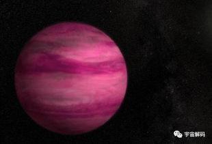 奇異星球,揭秘未知世界的奧秘與奇觀